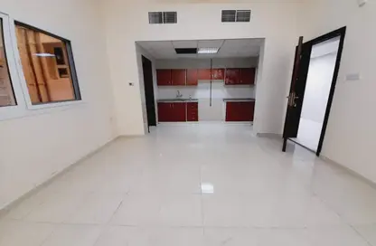 Apartment - 1 Bathroom for rent in The Square 1 - Muwaileh Commercial - Sharjah