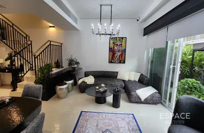 تاون هاوس - 3 غرف نوم - 3 حمامات للبيع في أمارغو - داماك هيلز 2 - دبي تاون هاوس - 3 غرف نوم - 3 حمامات للبيع في أمارغو - داماك هيلز 2 - دبي