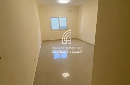 Apartment - 1 Bedroom - 1 Bathroom for rent in Al Majaz 3 - Al Majaz - Sharjah
