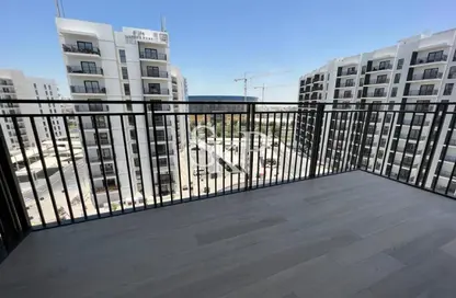 شقة - غرفة نوم - 1 حمام للايجار في وترز أج - جزيرة الياس - أبوظبي