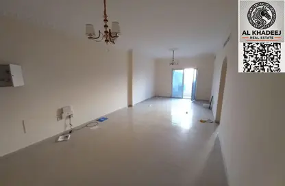 Apartment - 2 Bedrooms - 2 Bathrooms for rent in Al Naemiya Tower 3 - Al Naemiya Towers - Al Nuaimiya - Ajman
