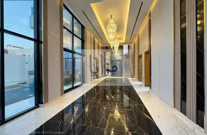 Villa - 6 Bedrooms - 7+ Bathrooms for sale in Al Helio 2 - Al Helio - Ajman
