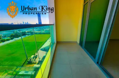 Apartment - 1 Bedroom - 2 Bathrooms for rent in Oud Metha - Bur Dubai - Dubai