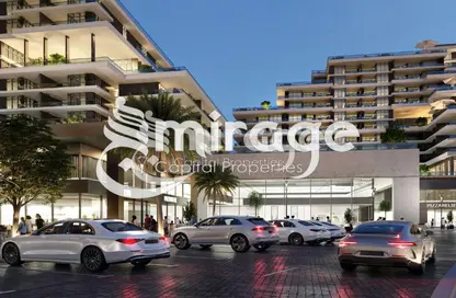 Apartment - 2 Bedrooms - 4 Bathrooms for sale in Reem Hills - Najmat Abu Dhabi - Al Reem Island - Abu Dhabi