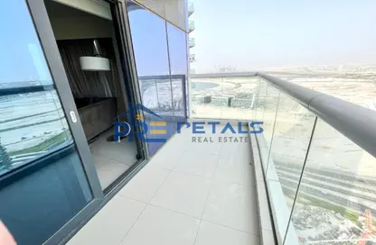 Apartment - 2 Bedrooms - 3 Bathrooms for rent in Tower D - DAMAC Towers by Paramount - Business Bay - Dubai