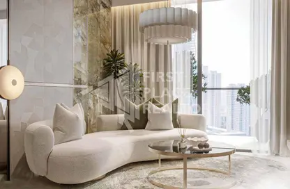 Apartment - 1 Bedroom - 2 Bathrooms for sale in Arlington Park - Dubai Land Residence Complex - Dubai