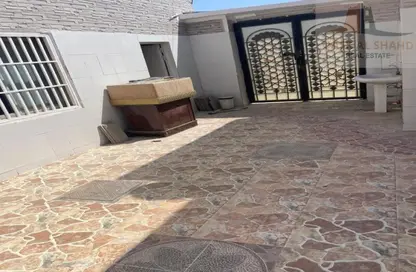 فيلا - 4 غرف نوم - 3 حمامات للبيع في الغافية - ضاحية الرقة - الشارقة