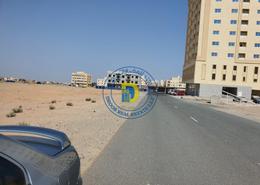 صورةمبنى خارجي لـ: أرض للبيع في الجرف 3 - الجرف - عجمان وسط المدينة - عجمان, صورة 1
