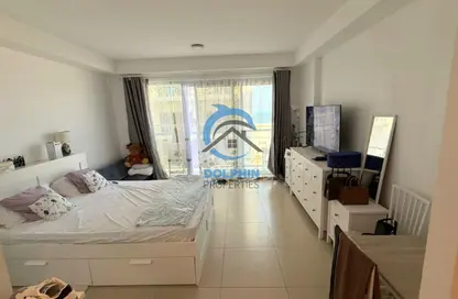 شقة - 1 حمام للبيع في باسيفيك بورا بورا - باسيفيك - جزيرة المرجان - رأس الخيمة