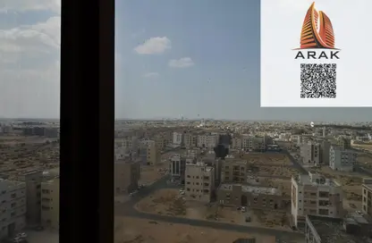 شقة - غرفة نوم - 2 حمامات للبيع في برج العاليا - الخان - الشارقة شقة - غرفة نوم - 2 حمامات للبيع في برج العاليا - الخان - الشارقة