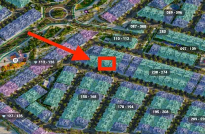 Villa - 4 Bedrooms - 5 Bathrooms for sale in Saadiyat Lagoons Phase 2 - Saadiyat Island - Abu Dhabi