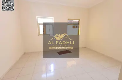 شقة - غرفة نوم - 1 حمام للايجار في بناية ابناء صقر - 1 الحميدية - الحميدية - عجمان