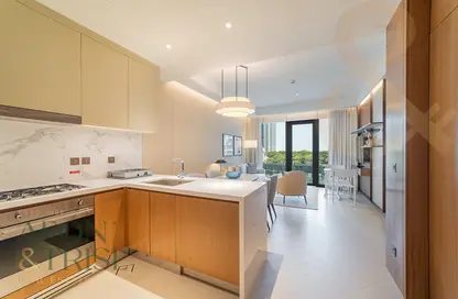 Apartment - 2 Bedrooms - 2 Bathrooms for sale in The Address Residences Dubai Opera Tower 1 - The Address Residences Dubai Opera - Downtown Dubai - Dubai