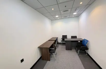 Business Centre - Studio for rent in The Prime Tower - Business Bay - Dubai