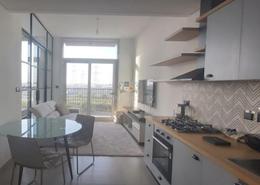 Apartment - 1 bedroom - 1 bathroom for rent in Collective 2.0 - Dubai Hills Estate - Dubai