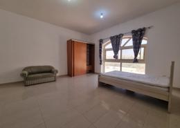 Studio - 1 bathroom for rent in C2302 - Khalifa City A - Khalifa City - Abu Dhabi