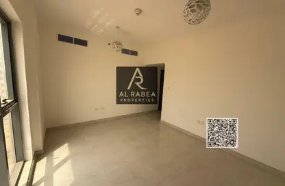 شقة - غرفة نوم - 2 حمامات للايجار في 1 الياسمين - الياسمين - عجمان