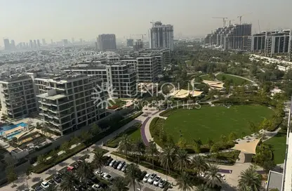 شقة - غرفة نوم - 1 حمام للايجار في بارك ريدج تاور سي - بارك ريدج - دبي هيلز استيت - دبي