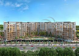 Apartment - 1 bedroom - 2 bathrooms for sale in Rukan - Dubai