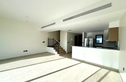 Townhouse - 3 Bedrooms - 3 Bathrooms for sale in Santorini - Damac Lagoons - Dubai
