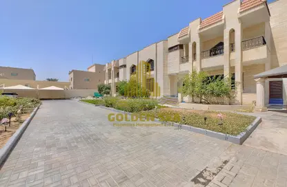 Villa - 6 Bedrooms - 6 Bathrooms for rent in Khalifa City A Villas - Khalifa City A - Khalifa City - Abu Dhabi