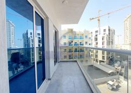 Apartment - 3 bedrooms - 3 bathrooms for rent in PARK TERRACE - Arjan - Dubai