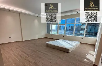 Apartment - 1 Bedroom - 2 Bathrooms for sale in Al Rashidiya Towers - Al Rashidiya - Ajman Downtown - Ajman