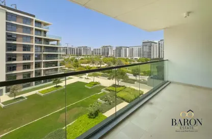 Apartment - 2 Bedrooms - 3 Bathrooms for rent in Mulberry 2 - Park Heights - Dubai Hills Estate - Dubai