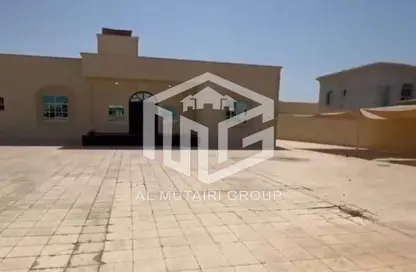Villa - 5 Bedrooms - 6 Bathrooms for rent in Al Hamidiya 1 - Al Hamidiya - Ajman