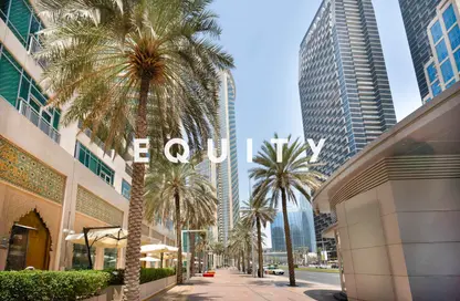 Apartment - 1 Bedroom - 1 Bathroom for sale in The Lofts Podium - The Lofts - Downtown Dubai - Dubai