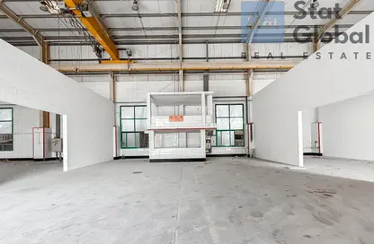 Warehouse - Studio for rent in Al Quoz Industrial Area 4 - Al Quoz Industrial Area - Al Quoz - Dubai Warehouse - Studio for rent in Al Quoz Industrial Area 4 - Al Quoz Industrial Area - Al Quoz - Dubai