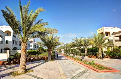 فيلا - 3 غرف نوم - 4 حمامات للايجار في بلوم جاردنز - شارع السلام - أبوظبي