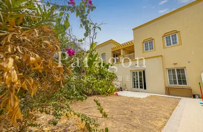 Villa - 2 Bedrooms - 3 Bathrooms for rent in Springs 14 - The Springs - Dubai