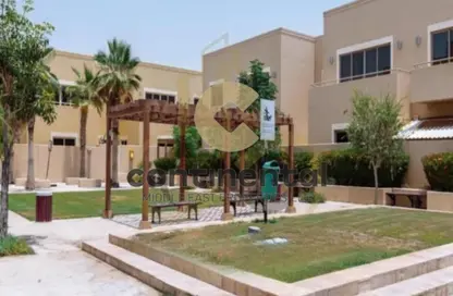 Villa - 4 Bedrooms - 6 Bathrooms for sale in Qattouf Community - Al Raha Gardens - Abu Dhabi
