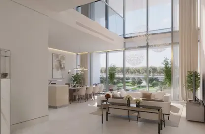 Apartment - 1 Bedroom - 1 Bathroom for sale in Sobha One Tower D - Sobha Hartland - Mohammed Bin Rashid City - Dubai