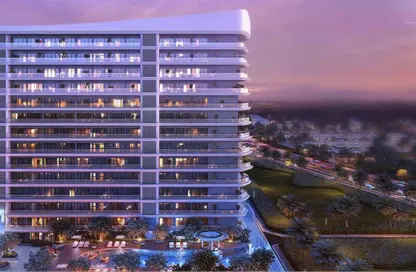 Apartment - 2 Bedrooms - 2 Bathrooms for sale in Elo 2 - Damac Hills 2 - Dubai