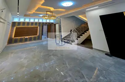 فيلا - 5 غرف نوم - 6 حمامات للبيع في 1 الياسمين - الياسمين - عجمان