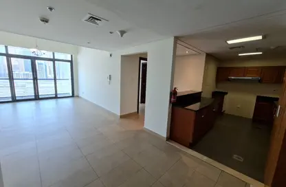 Apartment - 1 Bedroom - 2 Bathrooms for rent in Lakeside Residence - JLT Cluster A - Jumeirah Lake Towers - Dubai