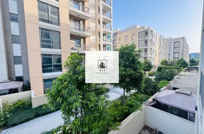 Apartment - 1 Bedroom - 2 Bathrooms for rent in Uptown Al Zahia - Al Zahia - Muwaileh Commercial - Sharjah