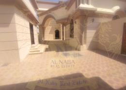 Villa - 5 bedrooms - 5 bathrooms for rent in Al Yahar - Al Ain