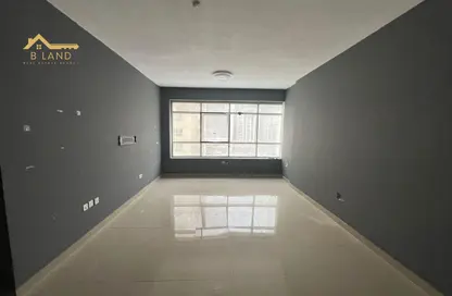 Apartment - 2 Bedrooms - 2 Bathrooms for rent in New Al Taawun Road - Al Taawun - Sharjah
