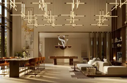 Apartment - 1 Bedroom - 2 Bathrooms for sale in City Walk Crestlane 4 - City Walk Crestlane - City Walk - Dubai