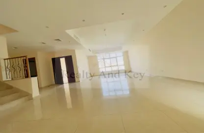 Townhouse - 4 Bedrooms - 5 Bathrooms for rent in Al Forsan Village - Khalifa City - Abu Dhabi