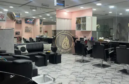 Retail - Studio - 3 Bathrooms for sale in Al Khan Lagoon Tower - Al Khan Lagoon - Al Khan - Sharjah