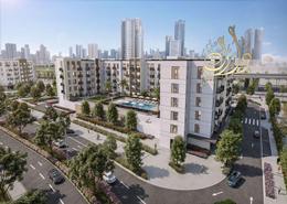 Studio - 1 bathroom for sale in Maryam Island - Sharjah