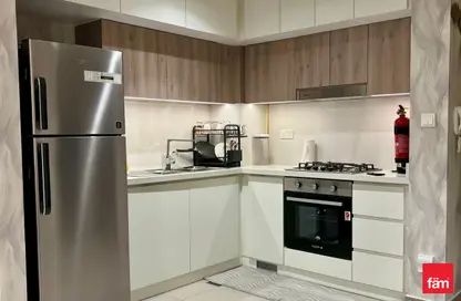 شقة - غرفة نوم - 2 حمامات للايجار في بريف ريزيدينس - دبي هيلز استيت - دبي