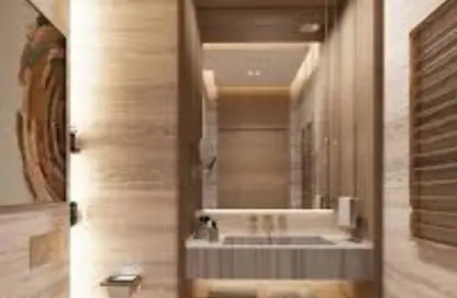 Apartment - Studio - 1 Bathroom for sale in Taj Wellington Mews - Al Marjan Island - Ras Al Khaimah