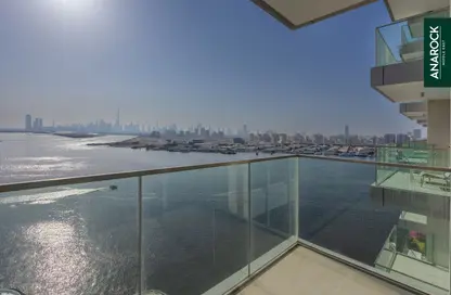 Apartment - 2 Bedrooms - 1 Bathroom for sale in The Grand - Dubai Creek Harbour (The Lagoons) - Dubai