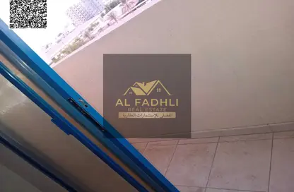Apartment - 2 Bedrooms - 2 Bathrooms for rent in Al Jurf 2 - Al Jurf - Ajman Downtown - Ajman