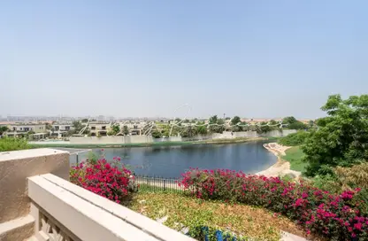 فيلا - 4 غرف نوم - 5 حمامات للبيع في المجموعة 34 - جزر الجميرا - دبي